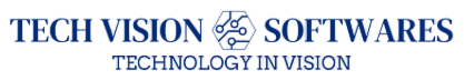 Tech Vision Logo